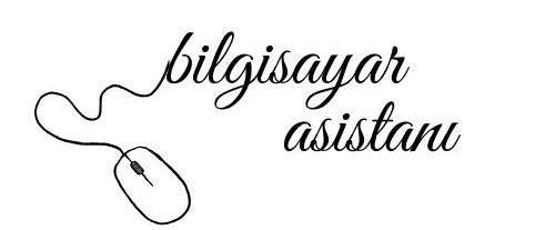 Bilgisayar Asistanı